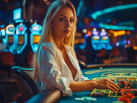 Ruhcasino Giriş