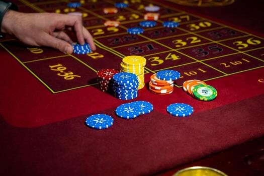 Ruhcasino Kayıt Ol
