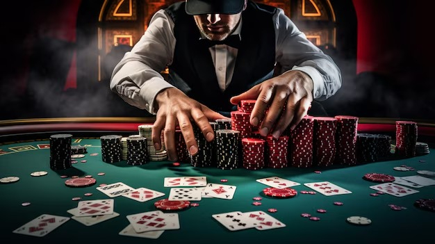 Ruhcasino Siteye Giriş