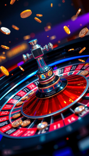 Ruhcasino Giriş Adresi