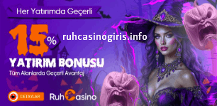 ruhcasino guncel giris